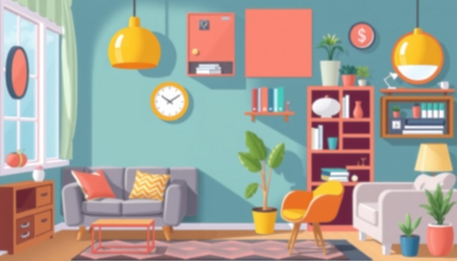 Multi-Functional Spaces: Creating Versatile Areas in Your Home