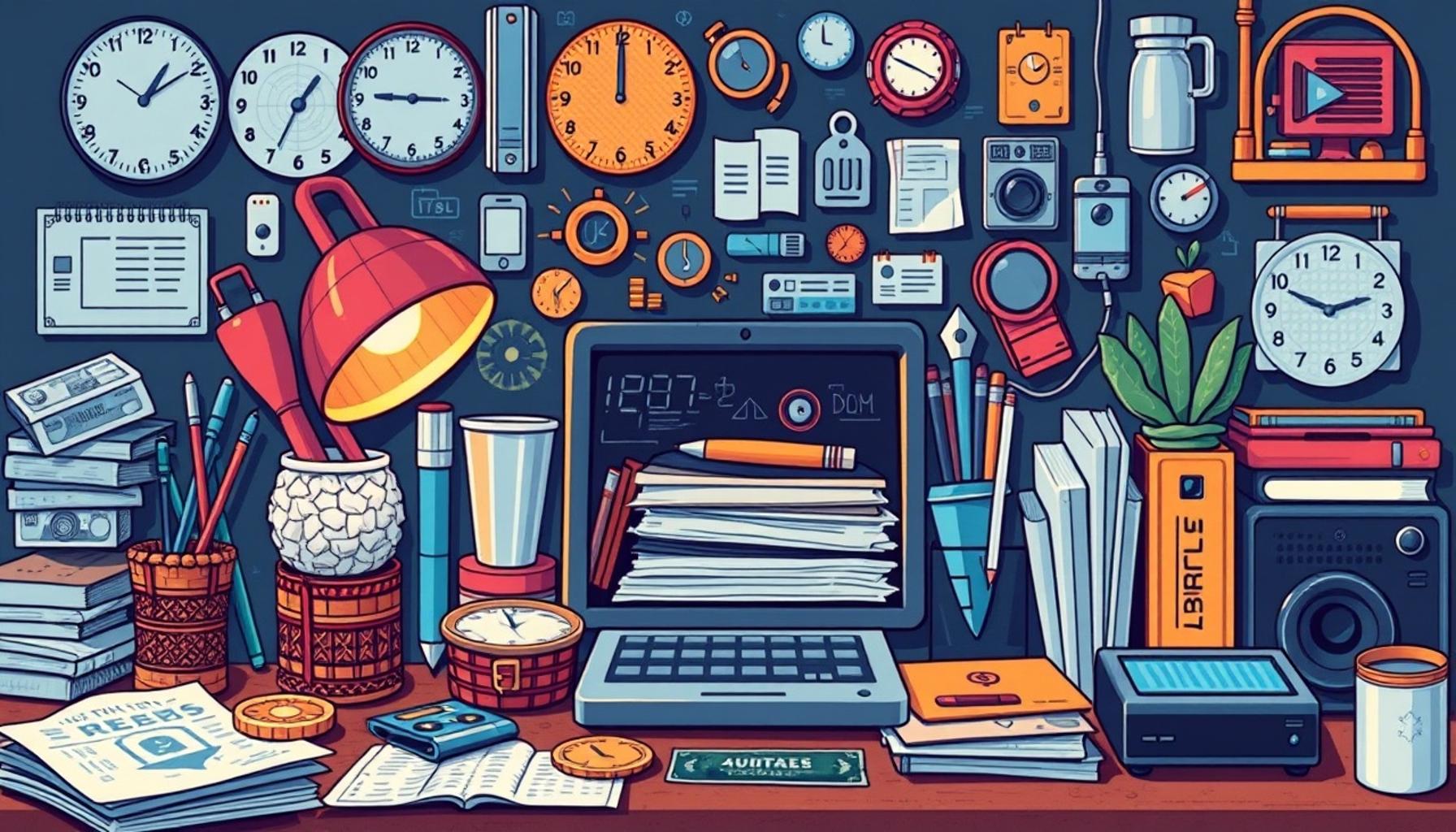 Digital Decluttering: Techniques for a Minimalist Tech Life