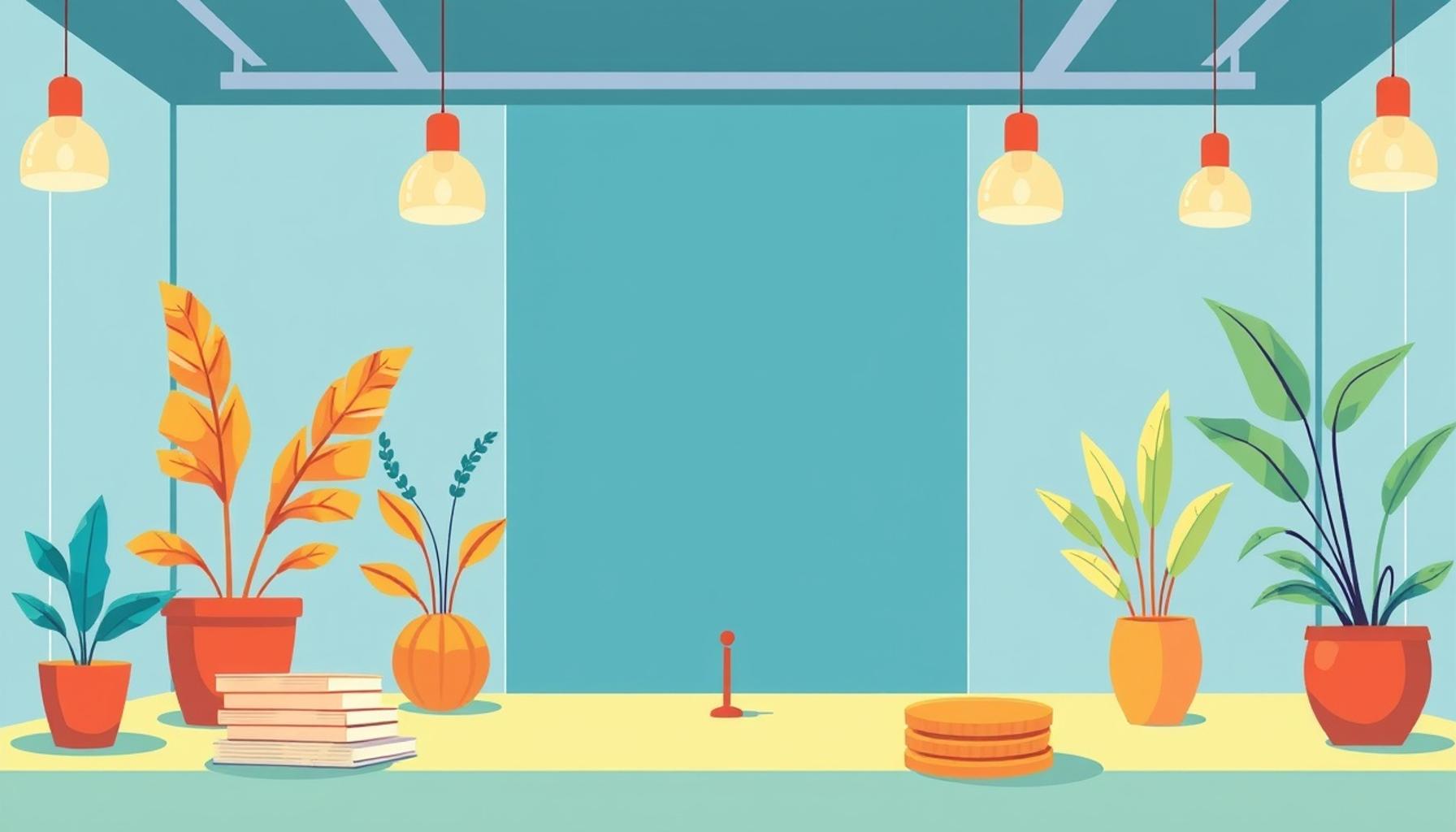 Designing for Mindfulness: The Role of Open Space in Minimalist Environments