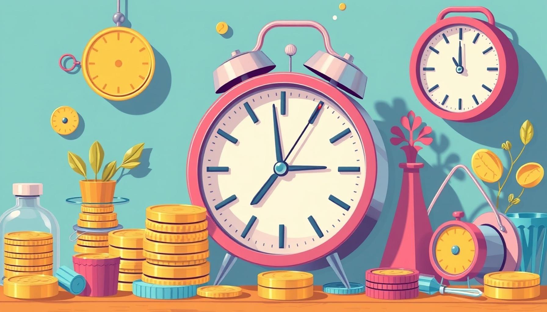 The Art of Saying No: How Minimalism Enhances Time Management