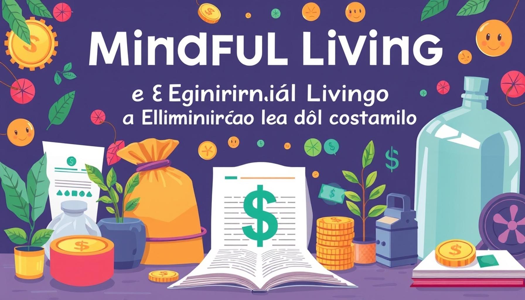 Mindful Living and the Elimination of Clutter: How to Practice Awareness in Selecting Belongings
