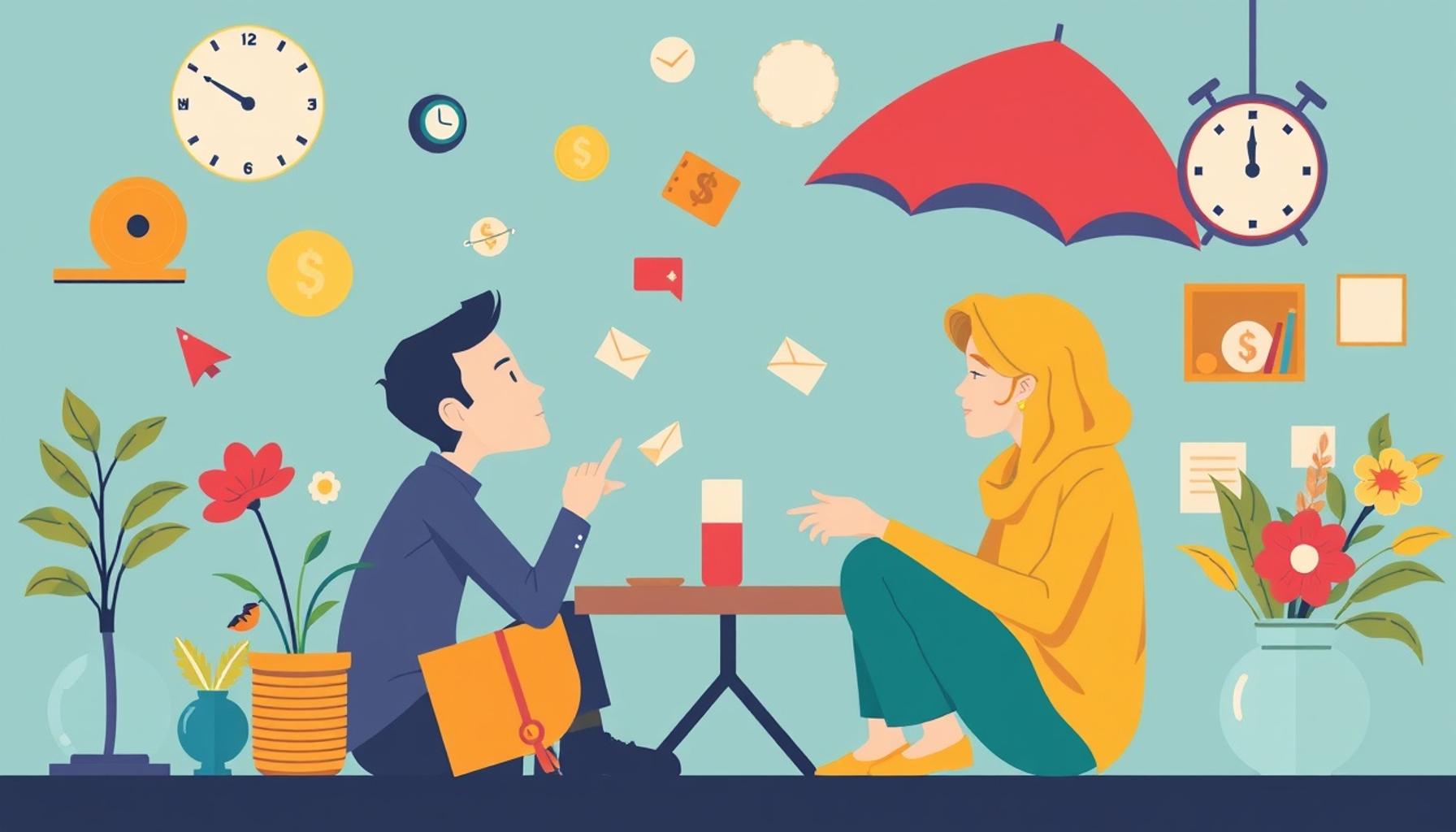 The Importance of Simplicity in Relationships: How Minimalism Can Improve Your Social and Emotional Life