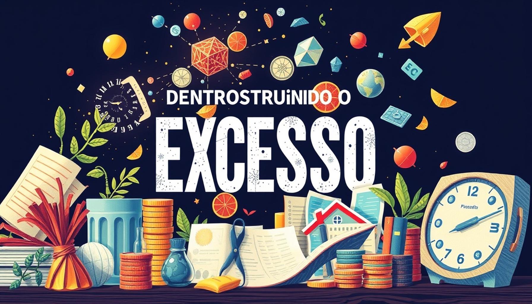 Deconstructing Excess: The Role of Focus in Simplicity to Create Effective Work Environments