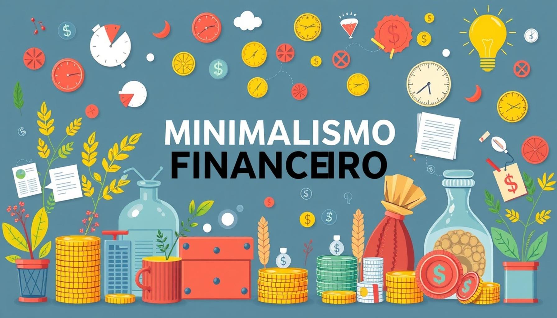 Financial Minimalism: Strategies to Simplify Your Personal Finances and Increase Your Well-Being