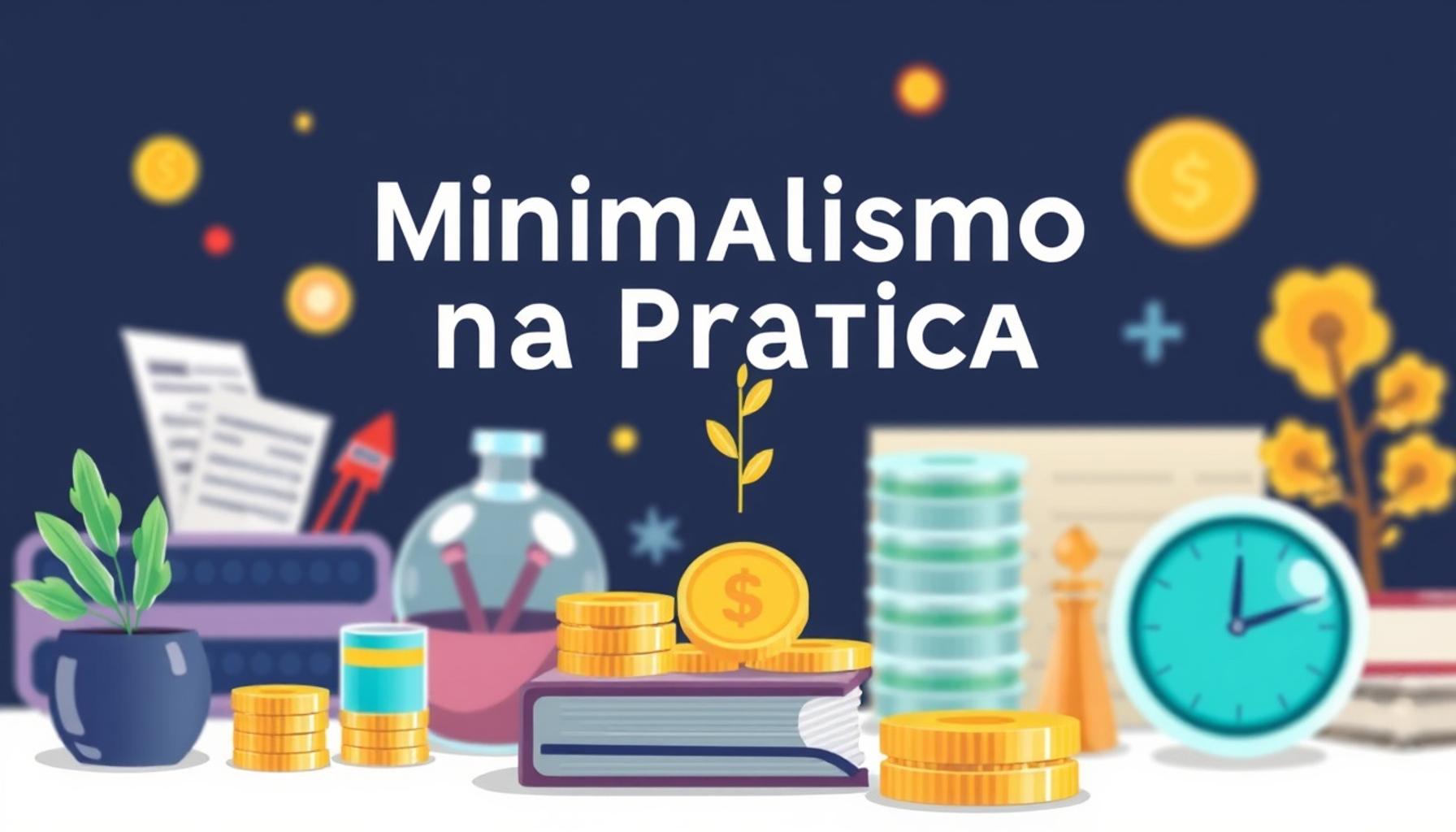 Minimalism in Practice: Prioritization Techniques for a More Efficient Lifestyle
