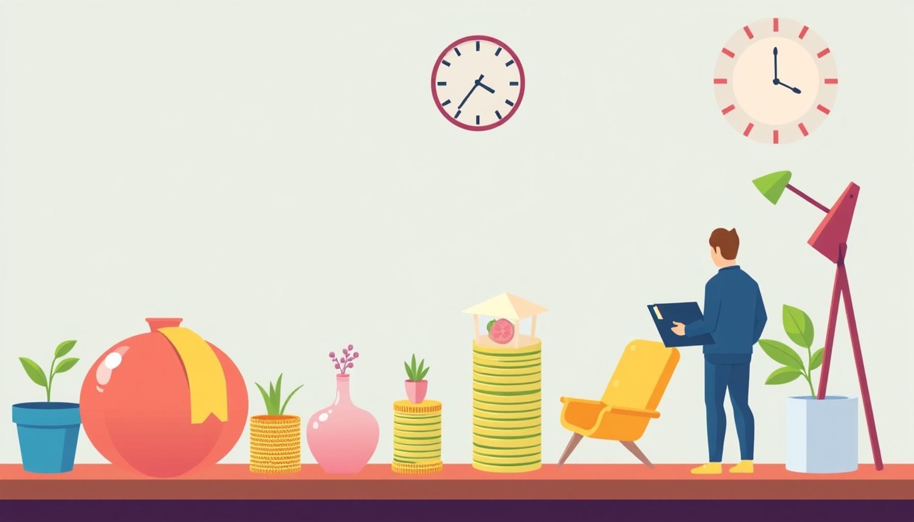 Integrating Minimalism into Family Time Management: Balancing Quality Over Quantity